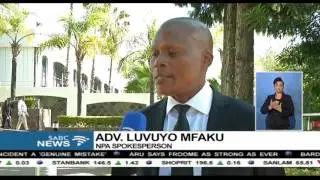 NPA stolen computers contain sensitive information