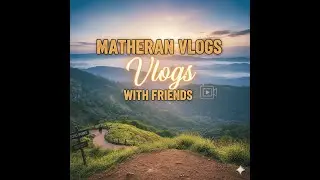 Matheran: Nature's Escape | Our Epic Friends Trip! (Echo Point, Panoramic Point & More  🌄  #vlog