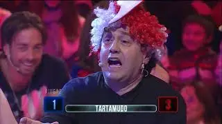 Cap&iacute;tulo 8 | Programa Familiar: Juga2 (2013)