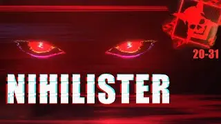 Nihilister Boss Fight Clear | NIKKE