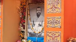 kalpotaru divas .cossipur uddan bati