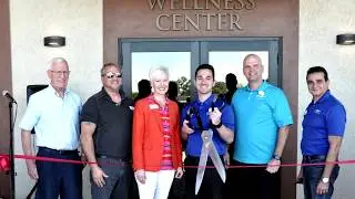 Senior Living | Kissimmee Village's new wellness center | Good Samaritan Society