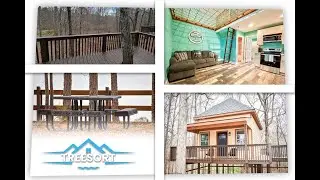 Luxury Tree House Vacation Rentals South Carolina - Treesortsc