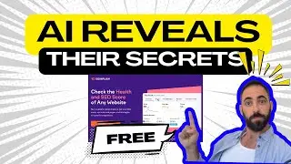 AI Website Analysis: How I Built a Complete SEO Strategy in 1 Hour (Claude Code Tutorial)