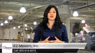 Mendota IL Moving Company | 855-616-6009 | E-Z Movers Moving Service