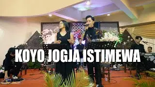 Ndarboy Genk - Koyo Jogja Istimewa [Alvyno Wibisono Cover]