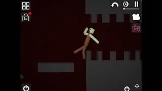 Fnaf and other games do some parkour for whatever they want