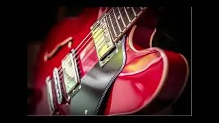 Guitar Improv Over Seductive Blues Ballad Guitar Backing Track Jam in F Minor by@ElevatedJamTracks 