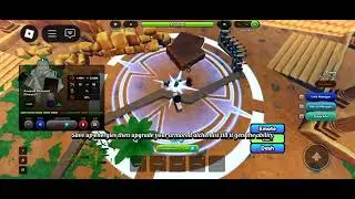 How to cheese the new alchemy trial #animelaststand 