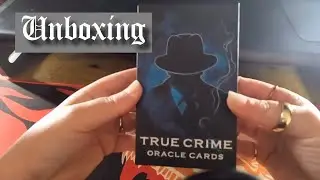 True crimes oracle 