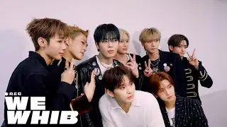 [WE WHIB] WHIB(휘브) 'UCON' Behind EP.2