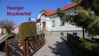 Heuriger Brucknerhof Weinbau Herzog - Thermenregion - Bad V&ouml;slau nahe Baden bei Wien