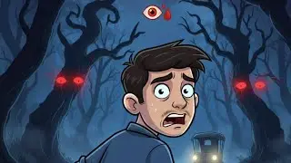 23 December ki khofnak Raat ka Sach khani