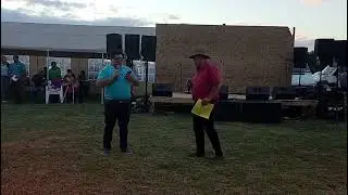 Lanzamiento 5ta Versi&oacute;n 