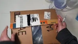 Amazon Molds Unboxing and Opening Up some Epoxy