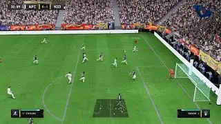 FIFA 23 - Zakaria GOAL 😅
