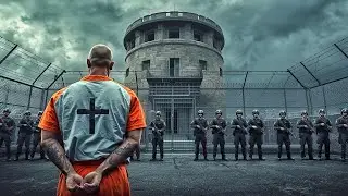 Ek Khatarnaa Jail se Ye Qaidi Kaise Bhag Gaya | Thriller Survival Movie Explained in Hindi/Urdu