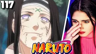 NEJI DIES?! 🥹 REACTION TO NARUTO FOR THE FIRST TIME