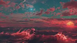 [SLR 2] - Post Malone X Angus Stone - Big Jet Plane [Live] - (Slowed, Layered & Reverbed)