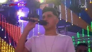 النجم بوته الصغير و الموسيقار ديشا الغمراوي من داخل فرحه مصطفي عبده