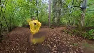 H2 Ultratrail 80 km SM 2025