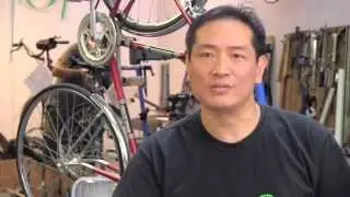 (Volunteer Portland)  (Bike repair school) Learn to fix bikes like a pro! Portland Oregon.