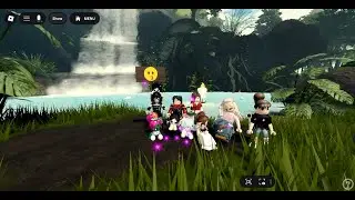 Kita Naik Gunung Di Tahun 2026 !!! Roblox Gunung Part 116