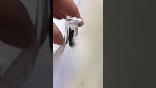 3D mink eyelashes whole sale price mink lashes