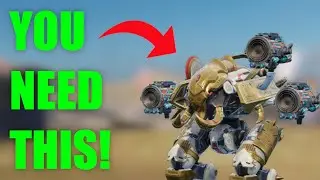 F2P Guide Pt. 1: RAVANA | War Robots
