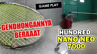Game Play Best Moment Hundred Nano Neo 7000