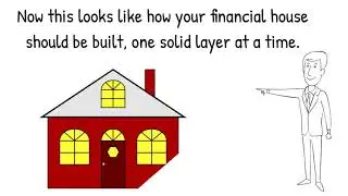 Your Financial House