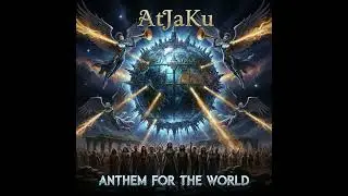 Anthem for the World - lyrics, Attila J. Kun