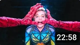 Smile 2 (2024) Movie Explained in Hindi/Urdu | Smile 2 Film Summarized हिन्दी