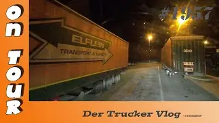 Drunter und drüber... | Vlog #1957