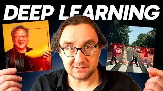 J&rsquo;ai cod&eacute; un d&eacute;tecteur des deepfakes les plus r&eacute;alistes (sur mon vieux mac m1)