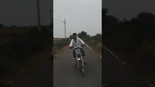 New CapCut Bike Walk Edit 🔥 | Smoothest Transition You Need #youtubeshorts #shortvideos #viralshorts
