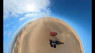 Epic Namibia Road Trip 🇳🇦 | Sossusvlei, Etosha, Spitzkoppe, Deadvlei, Namib Desert and more