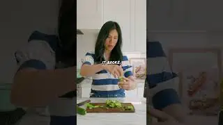 Testing a Veggie Spiralizer vs World&rsquo;s Sharpest Knife!