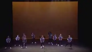 Hiphop - Beatz DanceStudio