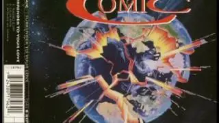 Comic - I Surrender To Your Love (1994)