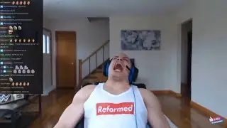 tyler1's hidden talent