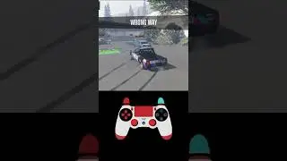 Warrener HKR vs warrener Drifting GTA5 #gtav #gta5 #gta5online