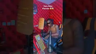 Vano Baby - Pianiste 😱😱