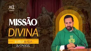 Somos templo, somos miss&atilde;o