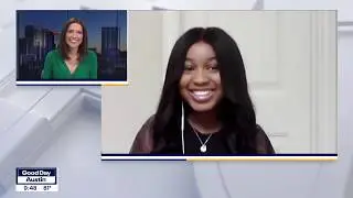Miss Juneteenth: An interview with the actress Alexis Chikaeze