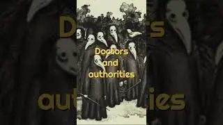 Dancing to Death: The Eerie Story of The Dancing Plague