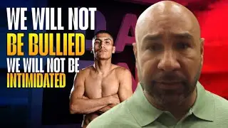 THE RELAY: Thorslund vs Furtado, Mirigian/Ortiz vs DAZN, Goldenboy promotions leaving DAZN 2026?
