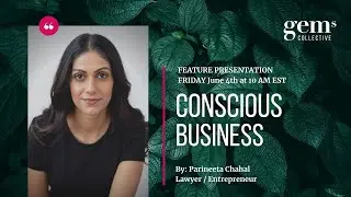 What is Conscious Business?
