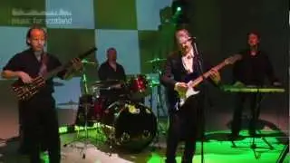 CRANACHAN: Wedding, Function and Events Band, Scotland