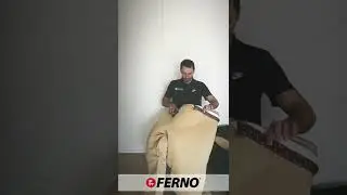 Ferno Obesity Simulation Suit
